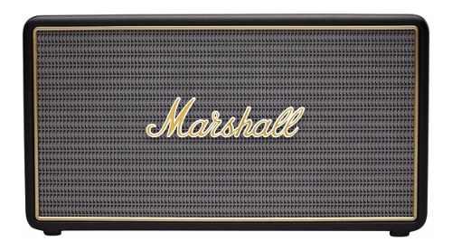 Parlante Bluetooth Portátil Marshall Stockwell Con Case