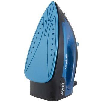 Plancha Oster Gcstbs4801l Con Suela Color Azul