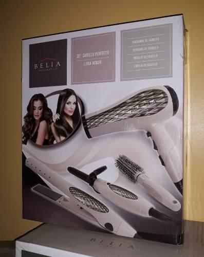 Set De Belleza Belia Original