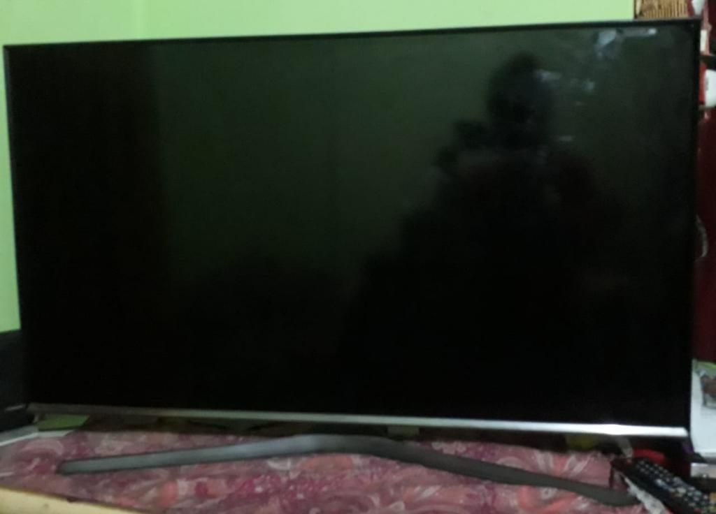Smart Tv 40'' Samsung