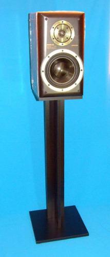 Speaker Stands Parante Pedestal Audio Soporte De Parlante