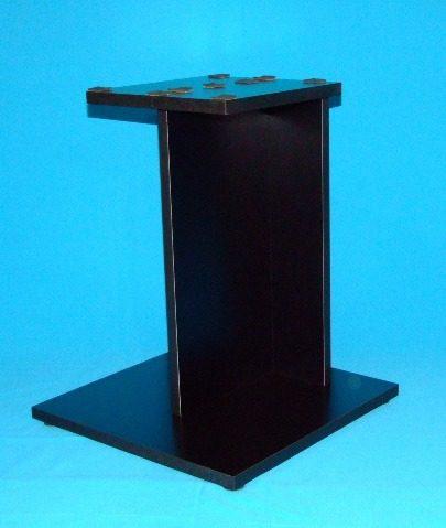 Speaker Stands Parante Pedestal Soporte De Parlante Grande