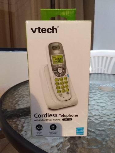 Telefono Inalambrico Vtech