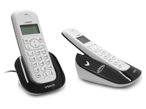 Teléfono Digital Inalámbrico Vtech Vt320bt-2, Bluetooth