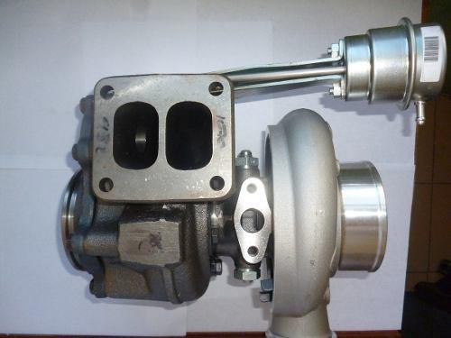Turbo Para Motores Cummins