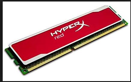 Vendo Memoria Ram Kingston HyperX KHX16C10B1R/8 (8GB DIMM