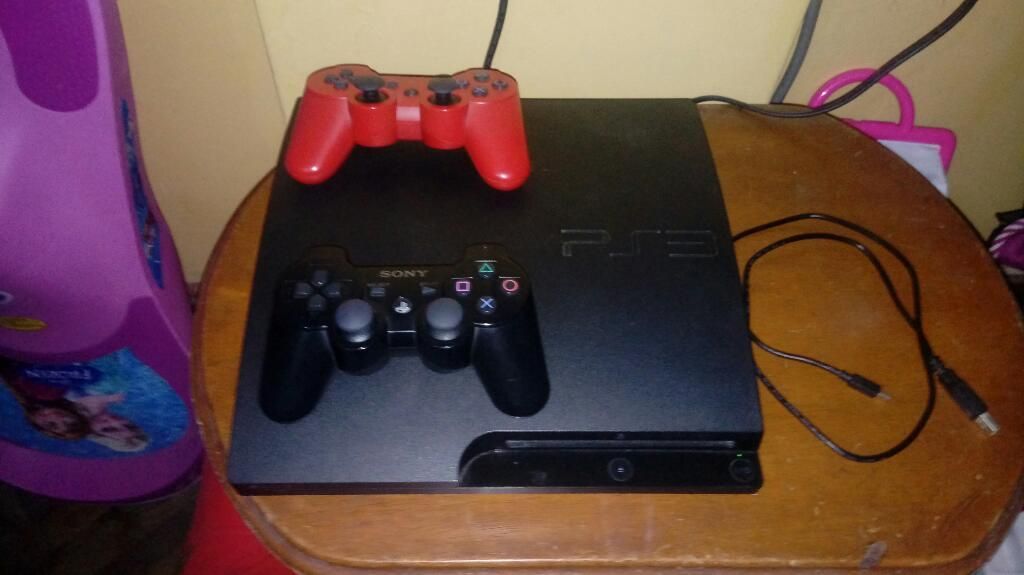 Vendo Play 3