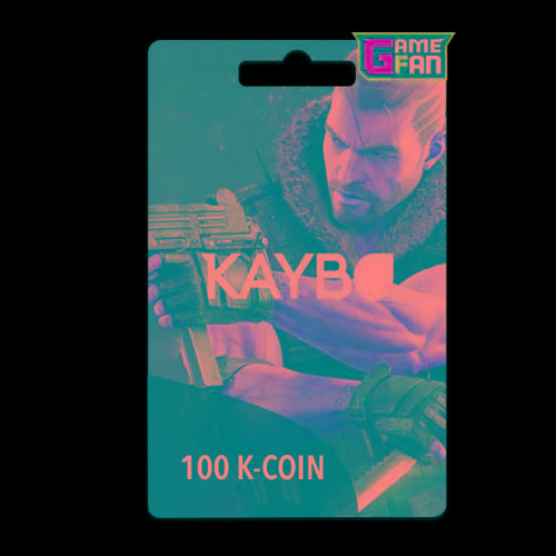 100 K Coin Para Kaybo - Gamefan