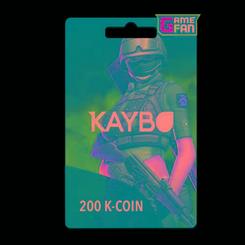 200 K Coin Para Kaybo