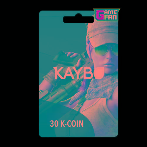 30 K Coin Para Kaybo - Gamefan