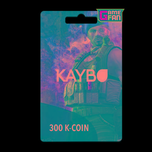 300 K Coin Para Kaybo