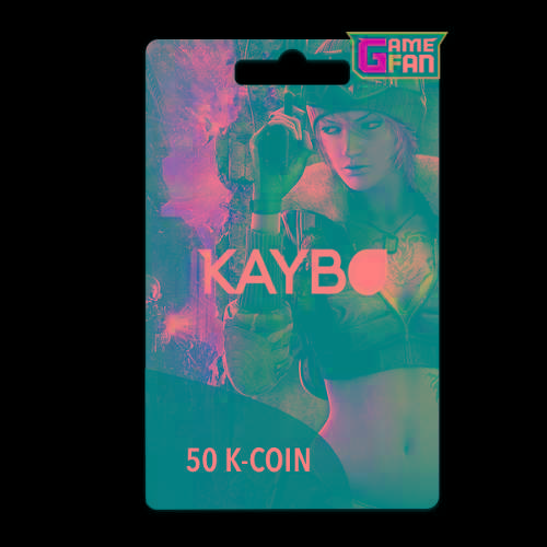 50 K Coin Para Kaybo - Gamefan