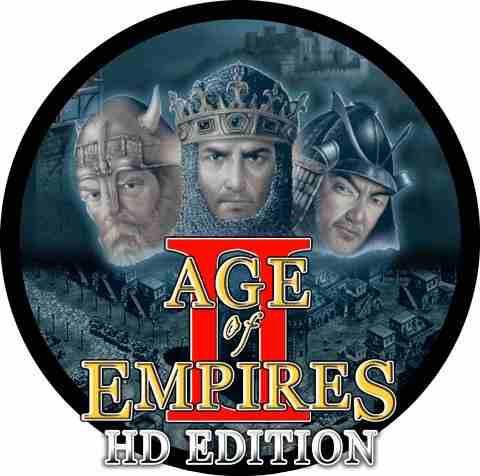 Age Of Empires Ii Hd Todas Las Expansiones 2017 Versión