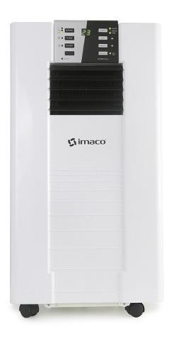 Aire Acondicionado Imaco Ac1416 14000btu.