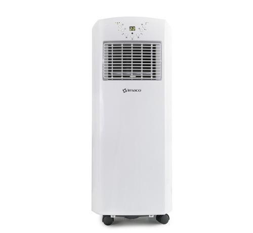 Aire Acondicionado Imaco Ac6584 6500 Btu.