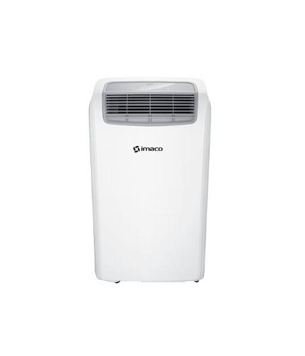 Aire Acondicionado Imaco Ac9020 9000 Btu.