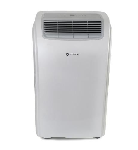 Aire Acondicionado Imaco Modelo Ac9020 9.9 De 10