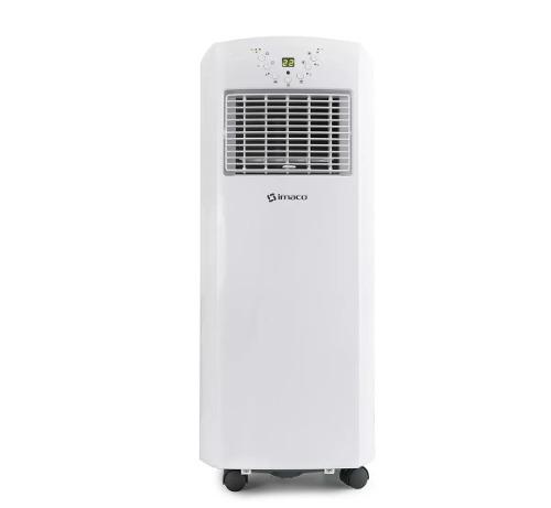 Aire Acondicionado Imaco Portatil 6500 Btu Ac6584