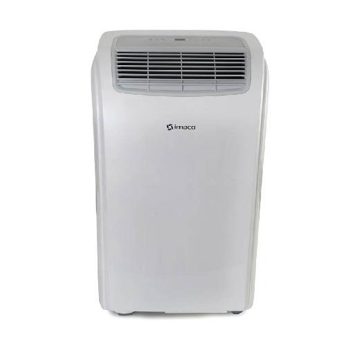 Aire Acondicionado Portatil Imaco Ac9020