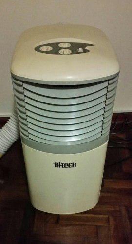 Aire Acondicionado Portátil Marca Hitech