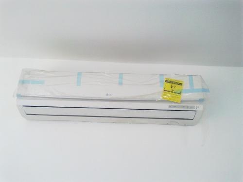 Aire Acondicionado Split Lg Inverter Wi - Fi Silenciosos!!
