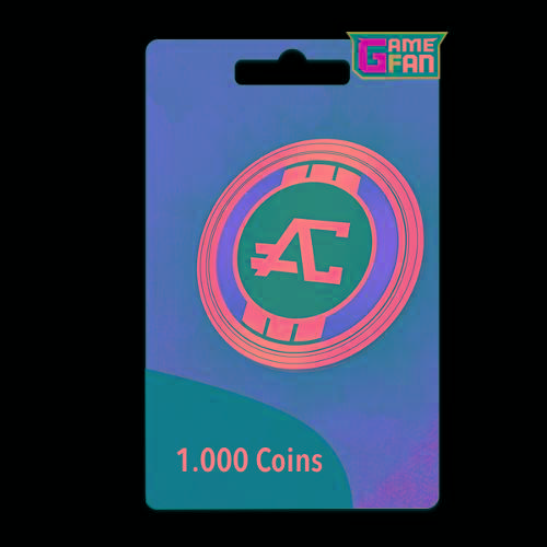 Apex Legends 1.000 Coins