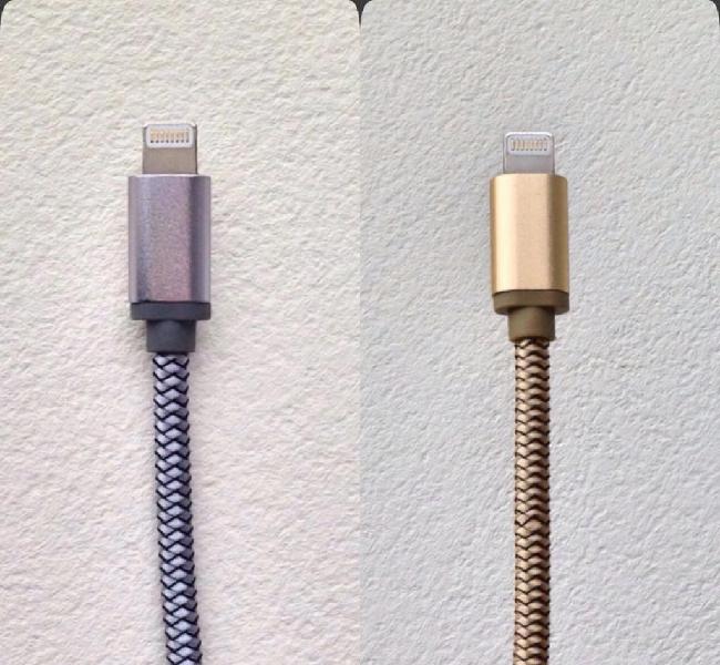 Cables para Celulares Android O iPhone