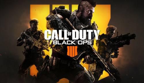 Call Of Duty Black Ops 4 Pc Oferton