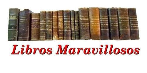 Colección De Libros, 3,853 Libros Digital