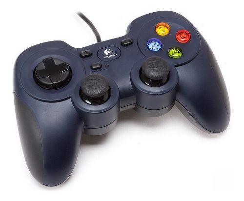 Gamepad Logitech F310 (940-000110)