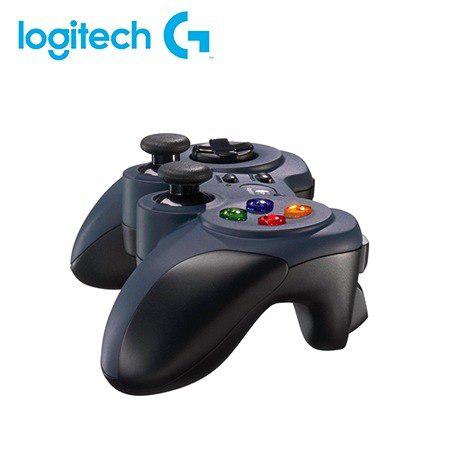 Gamepad Logitech F310 Usb