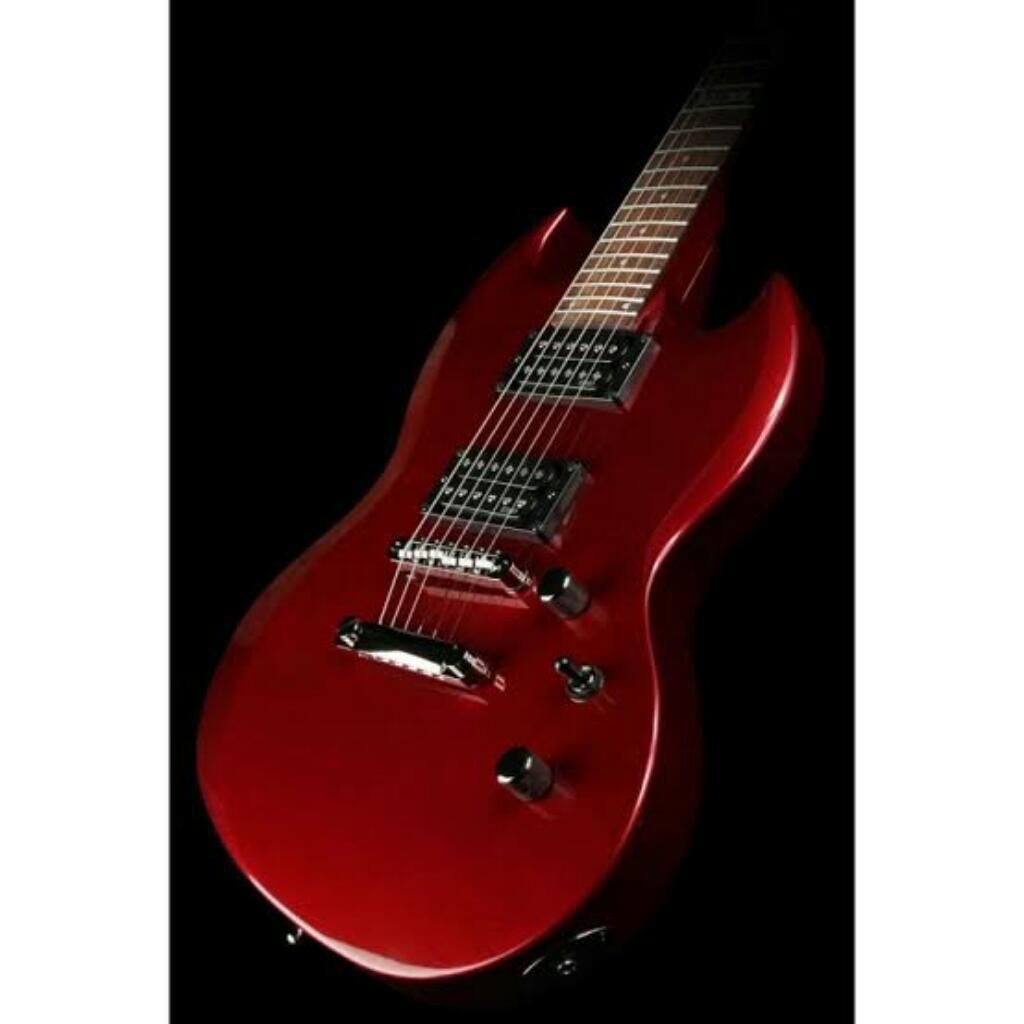 Guitarra Eléctrica Esp - Ltd Viper 50