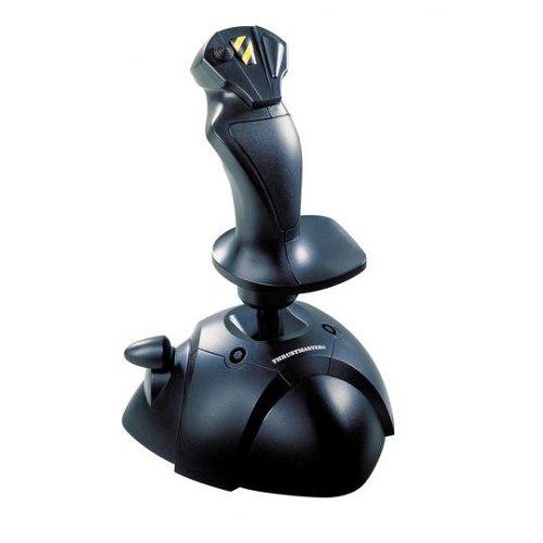 Joystick Thrustmaster Usb (pc)