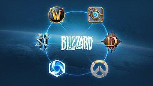 Juegos De Blizzard, Ficha De Wow, World Of Warcraft,saldo