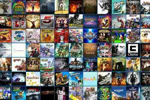 Juegos Pc Pregunte Por El Que Quiera