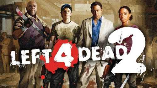 Left 4 Dead 2 - Para Poder Jugar En Stiming Con Tus Amigos