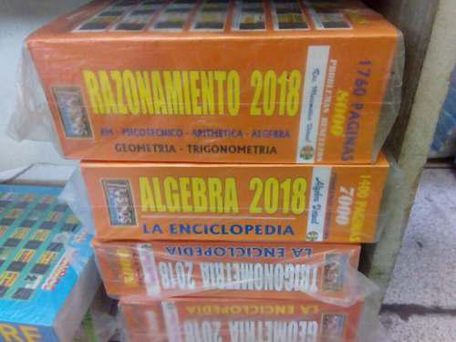 Libro Coleccion Rubiños 2018