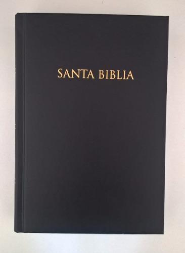 Santa Biblia Reina Valera 1960 Holman