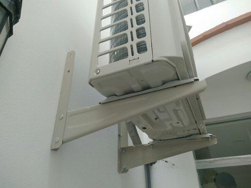 Soporte Para Condensador De Aire Acondicionado