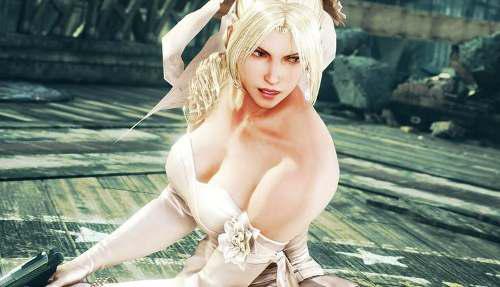 Tekken 7 Deluxe Edition Digital-original