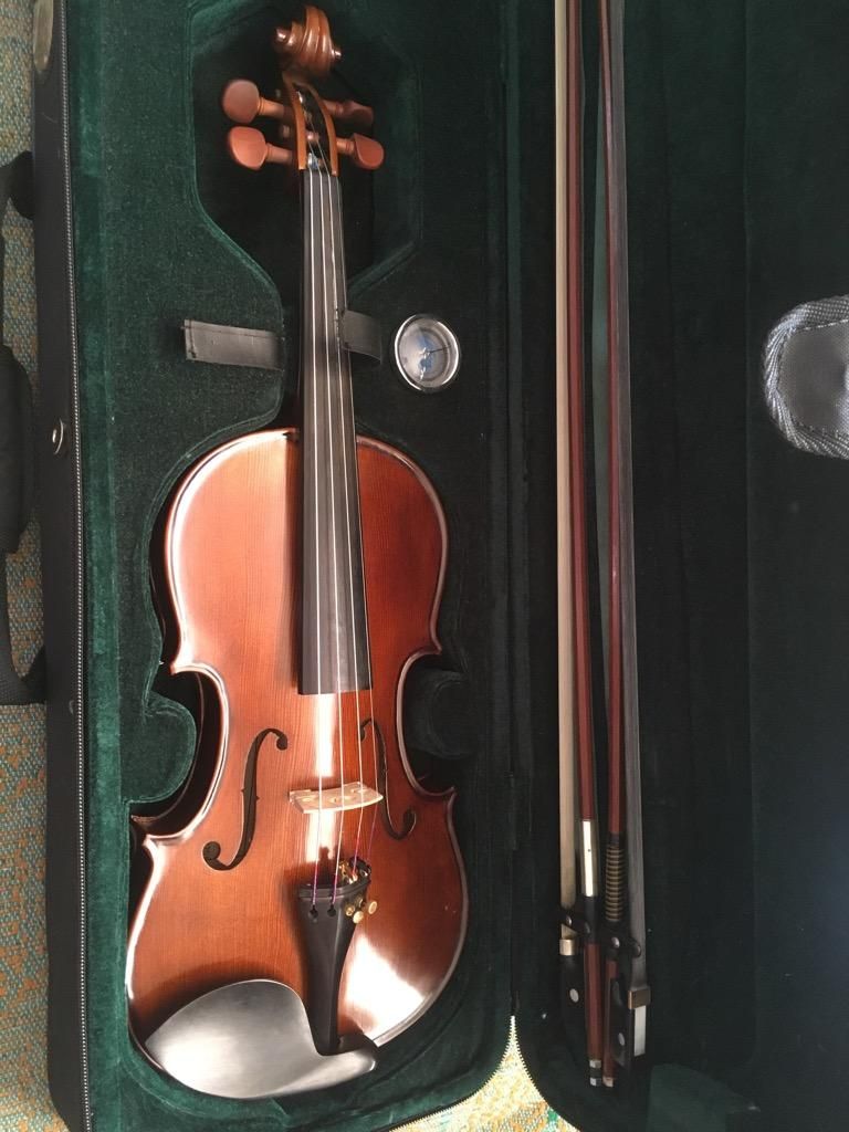 Violin Cremona Sv-150