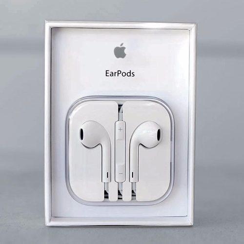 Audífonos Earpods Apple Original iPhone