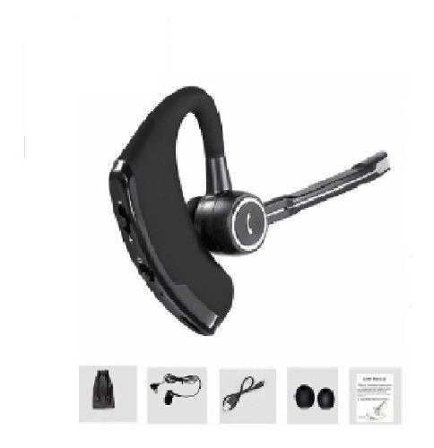 Auricular Bluetooth Tipo Seguridad Original