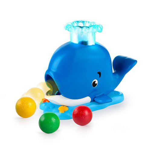 Ballena Silly Spout - Bright Starts