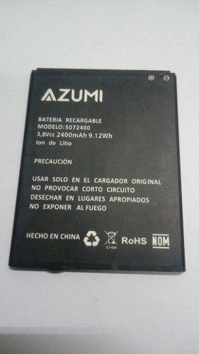 Bateria Azumi Iro A5ql