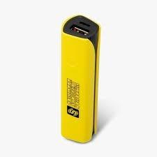 Bateria Cargador Portatil Schubert 2000mah Usb/micro Lapicer