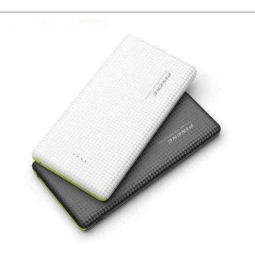 Bateria Externa Portatil,power Bank 10,000mah, Ios Y Android