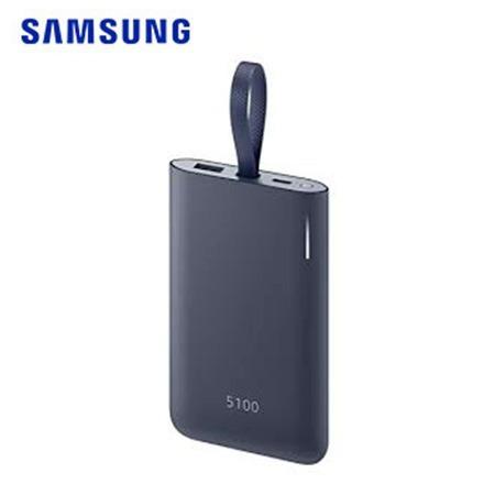 Bateria Portatil Samsung Original Eb-pg950 Usb 5100 Mah Itel
