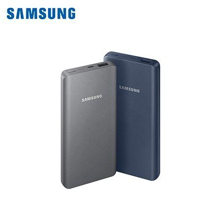 Bateria Portatil Samsung Ulc Eb-p3020 5,000 Mah Black Blue