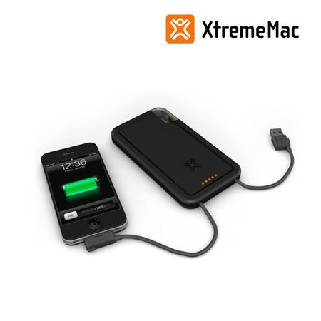 Bateria Xtrememac P/iPhone/iPad/iPod Incharge Boost (pn Ipu-